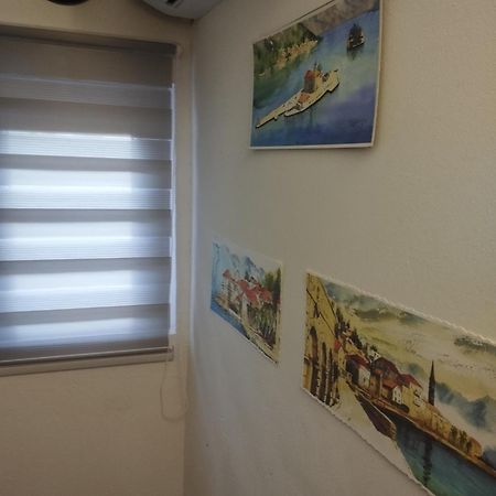 Apartments N&N 布德瓦 外观 照片
