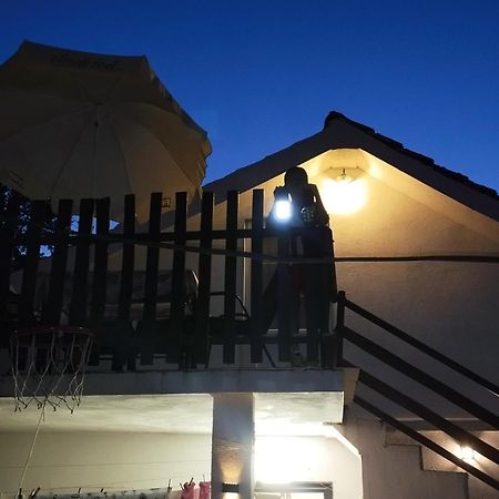 Apartments N&N 布德瓦 客房 照片