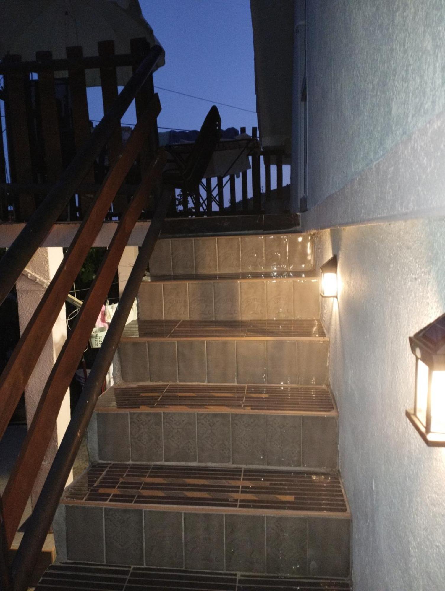 Apartments N&N 布德瓦 客房 照片