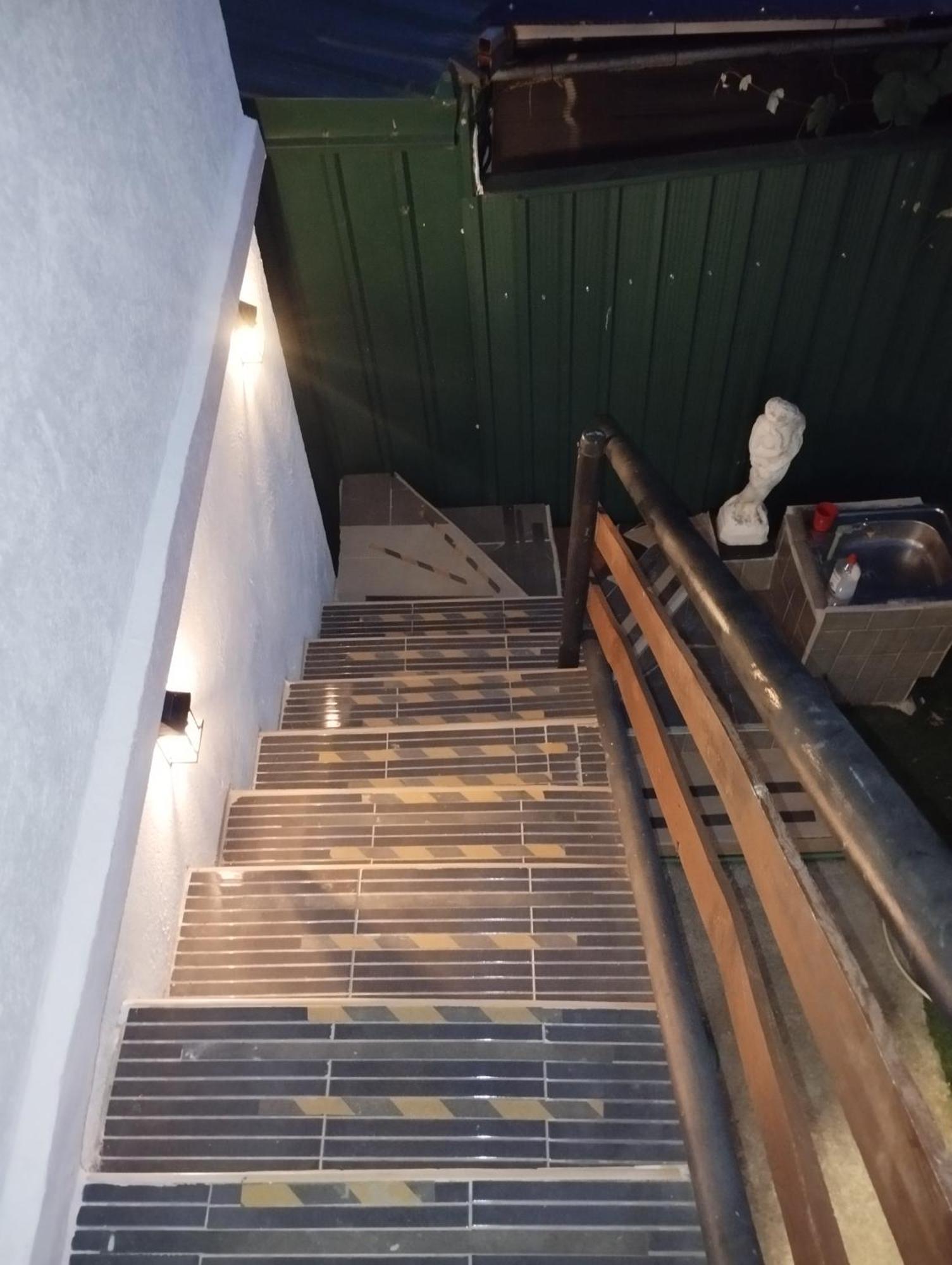 Apartments N&N 布德瓦 外观 照片