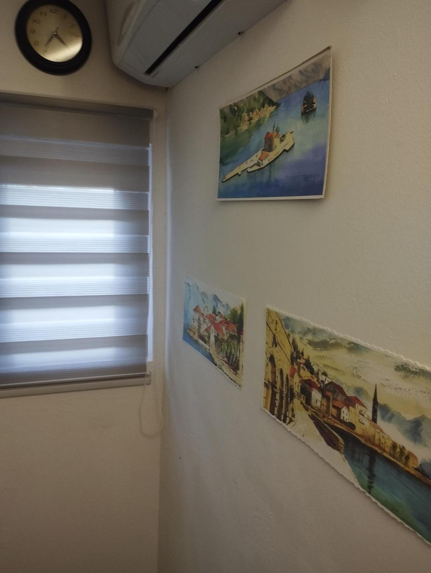 Apartments N&N 布德瓦 客房 照片