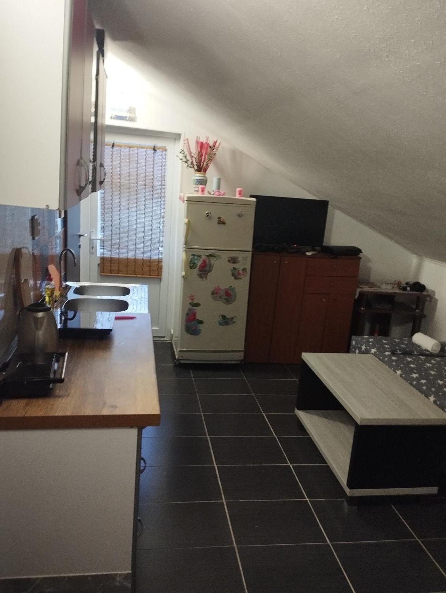 Apartments N&N 布德瓦 客房 照片